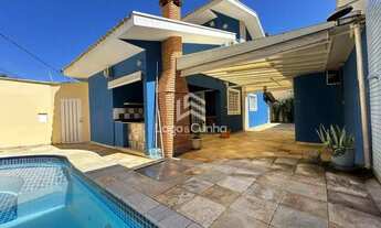Imagem 7: Casa com 3 quartos R$ 1.200.000,00 no Vivaldi Leite Ribbeiro
