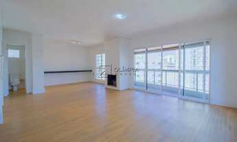 Imagem 6: Aluguel Apartamento 2 Dormitórios - 156 m² Paraíso