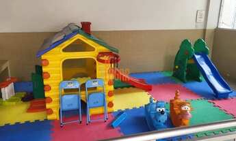 Imagem 4: Um Lugar Imóveis aluga apartamento mobiliado no Reduto perto do Boulevard