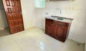 Imagem: Kitnet no Umarizal