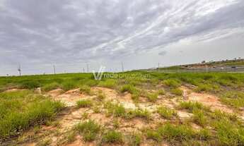 Imagem 2: Terreno Plano à Venda, localizado no Condomínio Terrassos em Paulínia