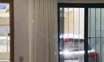 Imagem 2: Sobrado com 3 dormitórios à venda, 195 m² por R$ 599.999,98 - Silveira - Santo André/SP