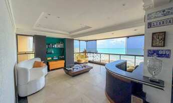 Imagem: Apartamento com 4 dormitórios para alugar