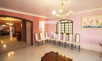 Imagem 2: Casa à Venda - Vila Constança , 5 Quartos, 510 m2