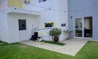 Imagem: Casa Duplex 3 suítes Condomínio em Abrantes