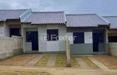 Imagem: Casa à venda Rua Capitão Montanha, Morada