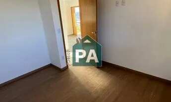 Imagem 2: Apartamento à venda com 02 quartos, 48 m² - Jardim Bandeirantes - Poços de Caldas/MG