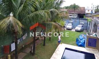 Imagem 4: Sobrado em Rua Mambu - Nova Itanhaém - Itanhaém/SP