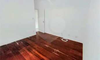 Imagem 5: Apartamento com 2 quartos para locação em Marapé - SP