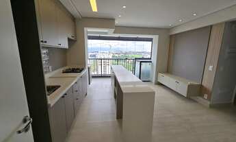 Imagem 2: Lindo apartamento para locação no condomínio Elos em Barueri - SP