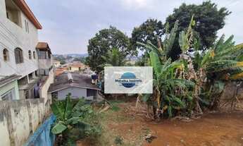 Imagem 2: Terreno à venda, 330 m² por R$ 450.000,00 - Jardim São José - São Paulo/SP