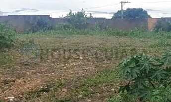 Imagem 2: Vendo terreno no bairro dom aquino