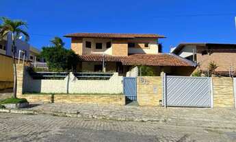 Imagem: CASA NO PEDRO GONDIM - EXCELENTE PARA MORADIA