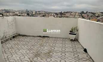 Imagem 4: Prédio Residencial Jardim das Oliveiras