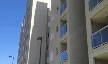 Imagem 2: APARTAMENTO - PARQUE DAS COLINAS - SP