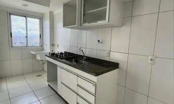 Imagem 6: APTO- 2 Quartos, 1 suíte, 2 banheiros, 1 vaga, 58 m²- Setor Ipiranga