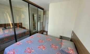 Imagem 6: Apartamento para venda possui 81 m² com 2 quartos em Centro - Osasco - SP