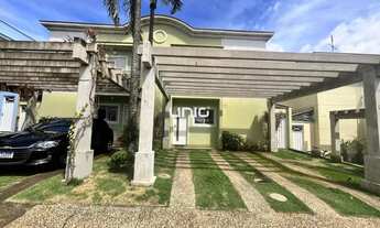 Imagem: Casa para alugar no Condomínio Villa Laranjal