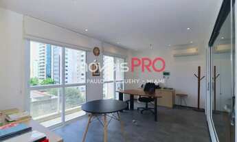 Imagem: Conjunto Comercial no Brooklin de 40,73m2