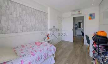 Imagem 6: Imóvel para aluguel tem 262 metros quadrados com 3 quartos em Urbanova - São José dos Camp