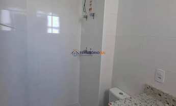 Imagem 6: Apartamento de 2 dormitórios com suíte e 1 vaga escriturada !