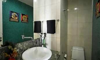 Imagem 6: Exclusividade e Conforto - APTO 160 m², no Bairro das Graças