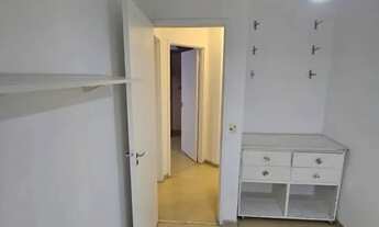 Imagem 6: APARTAMENTO - JARDIM MARAJOARA - SP