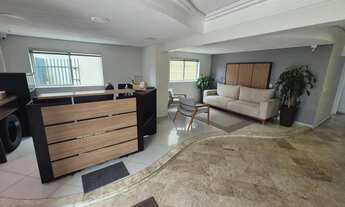 Imagem 2: Apartamento 1 quarto - LOCAÇÃO - REGIÃO NOBRE