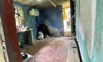 Imagem 7: Casa para sair do aluguel