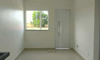 Imagem 2: Casa para venda com 2 quartos, apta a financiar- Said Salomão - Boa Vista - RR