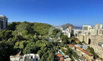 Imagem 7: Apartamento à venda, 112 m² por R$ 650.000,00 - Ingá - Niterói/RJ