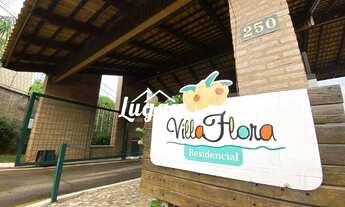 Imagem 2: Casa para aluguel, 3 quartos, 3 suítes, 2 vagas, Jardim Colibri - Marília/SP