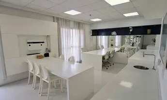 Imagem 2: Escritório para aluguel e venda possui 52 metros quadrados em Vila Carrão - São Paulo - SP