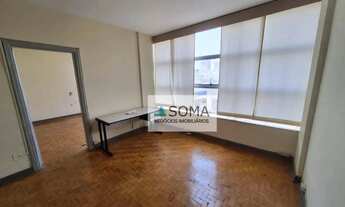 Imagem: Sala, 53 m² - venda por R$ 140.000 ou aluguel