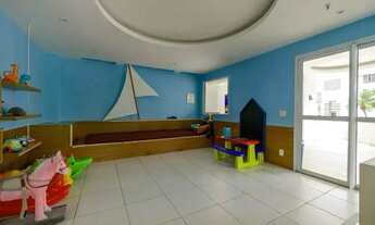 Imagem 2: Apartamento à venda no Recreio dos Bandeirantes - Sublime Max Condominium - 3 Quartos, Suí