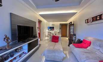 Imagem 3: Apartamento à venda com 120 m², 3 quartos 2 vagas em Cambuí, Campinas