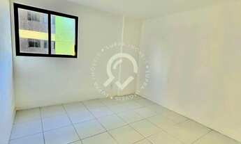 Imagem 4: Apartamento 2/4 sendo 1 Suite - Mangabeiras - Maceió -AL