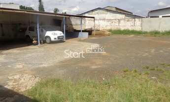 Imagem 4: Terreno - Parque Rural Fazenda Santa Cândida - Campinas