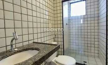 Imagem: Apartamento com 3 quartos em Piedade