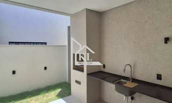 Imagem 7: Fino Trato - Belissima Casa Térrea - 3 quartos no Ecoville 1