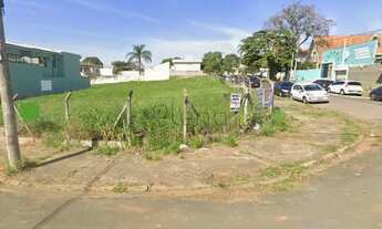 Imagem: Terreno à venda em Campinas, Nova Campinas