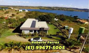 Imagem 4: Casa Alto padrão corumbá IV, Condomínio Interlagos