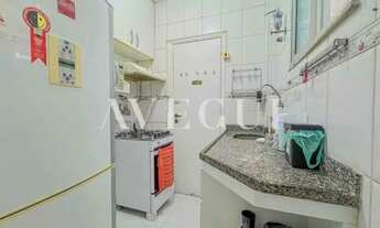 Imagem 6: Apartamento : Padrão / Residencial / Leblon