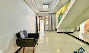 Imagem 5: Casa Geminada com 2 Quartos, Piscina e 2 Vagas no Bairro Jardim Leblon