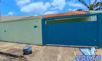 Imagem: JARDIM ARARUNA - 03 DORMITÓRIOS