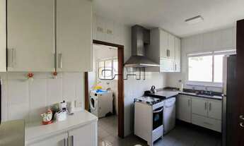 Imagem 5: Aluguel Apartamento 2 Dormitórios - 119 m² Jardim Paulista