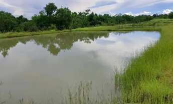 Imagem 2: Sítio 3km do parque Novo Mato Grosso