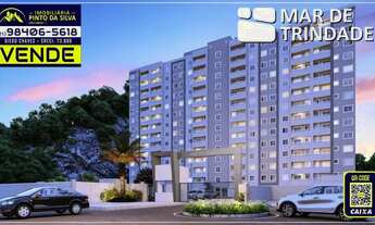 Imagem: Imóvel para venda possui 42 metros quadrados