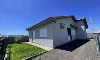 Imagem 3: Casa de Esquina a 200 m da praia Areias Claras