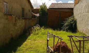 Imagem: Terreno 7x15 no Pontal de Coruripe - AL